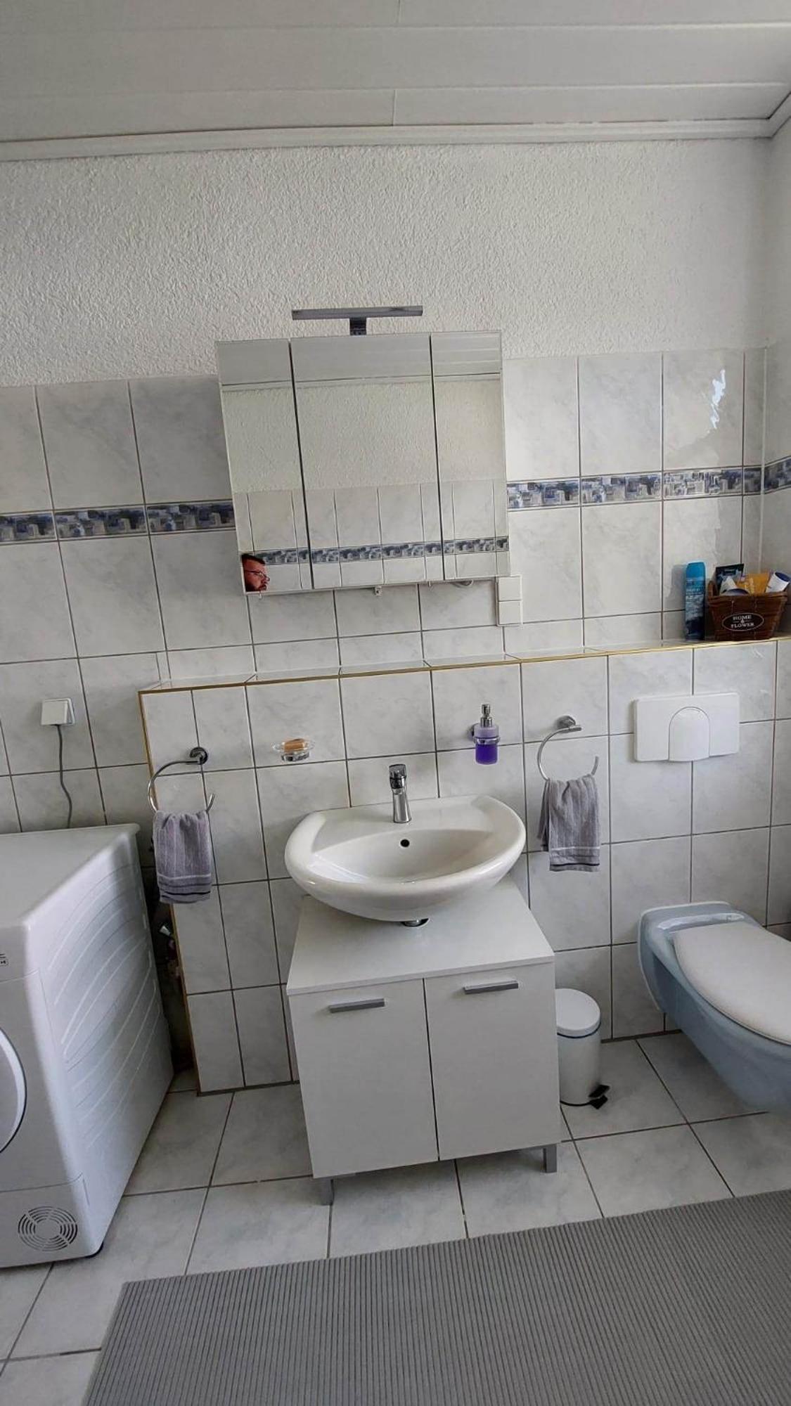 Ferienwohnung Am Hofladen Hellendorf - Saechsische Schweiz Bad Gottleuba Eksteriør bilde